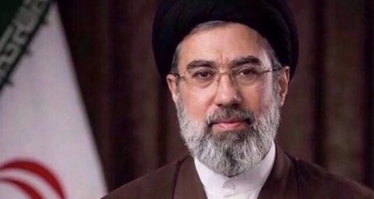 عهد می‌بندیم از جنایتکاران انتقام بگیریم