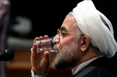 واکنش روزنامه‌ها به اظهارات «آب‌دار» روحانی/ رئیس‌جمهور دایره تاثیر تحریم‌ها را گسترده‌تر کرد