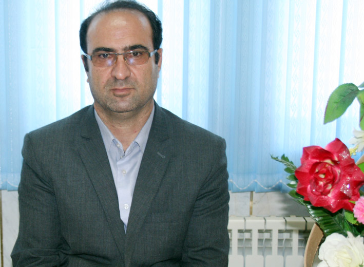 اعزام 310نفر از دانش آموزان هرسینی به مناطق عملیاتی غرب کشور