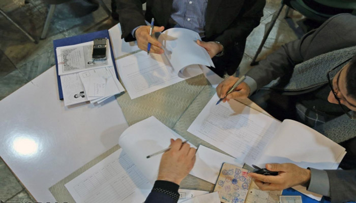 3 نفر دیگر به جمع داوطلبان کاندیداتوری مجلس شواری اسلامی پیوستند