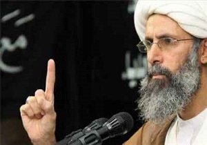 مراسم گرامیداشت شهادت آیت الله شیخ نمر باقر النمر در هرسین برگزار می شود