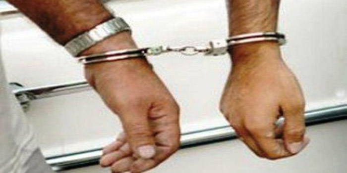 سارقین فرش های نفیس در هرسین دستگیر شدند