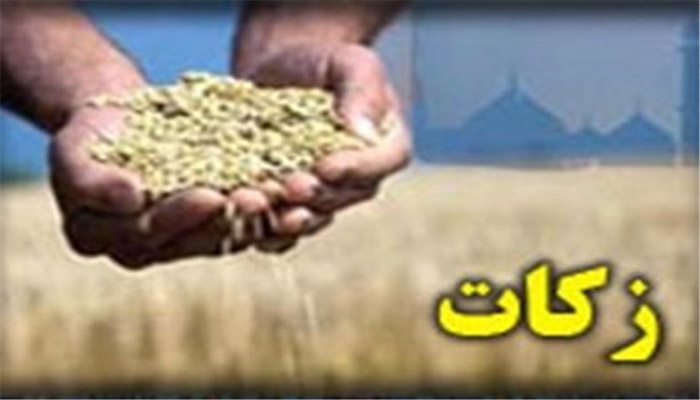جمع آوري بيش از 1ميلياردو202ميليون ريال زكات از روستاهاي هرسين    