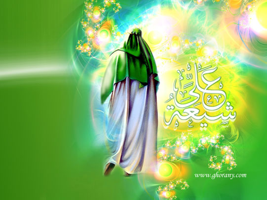 پاسخ حضرت علی به هفت سوال