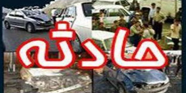 یک کشته و سه زخمی در سوانح رانندگی محورهای مواصلاتی در هرسین
