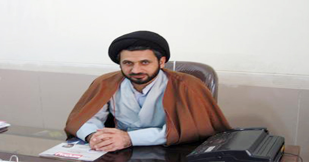 نشست مسئولین موسسات قرآنی هرسین با رئیس اداره تبلیغات اسلامی شهرستان 