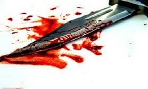 قتل نوجوان 17 ساله با چاقو در هرسین