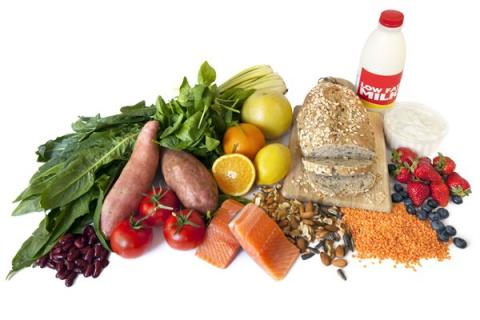 مشکلات تیروئید و پیشگیری از آنها با راهکارهای تغذیه‌ای 
