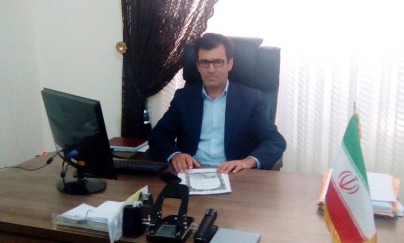 تشکیل ۵ پرونده تعزیراتی برای صنوف متخلف در شهر هرسین 