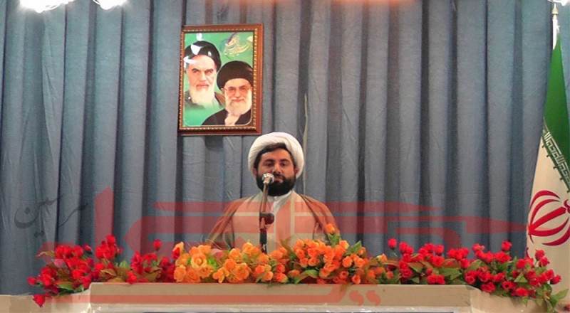 اگر جامعه ای در آن امر به معروف و نهی از منکر نباشد آن جامعه حیات ندارد 
