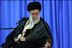 امام خامنه ای سیاست‌های کلی انتخابات را ابلاغ کردند/ شفاف‌سازی منابع و هزینه‌های انتخاباتی و اعمال نظارت دقیق بر آن