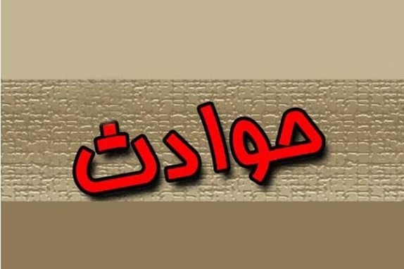 4کشته و زخمی در تصادف محور بیستون به صحنه