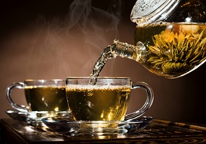 درمان گیاهی برای رهایی از خلط گلو 