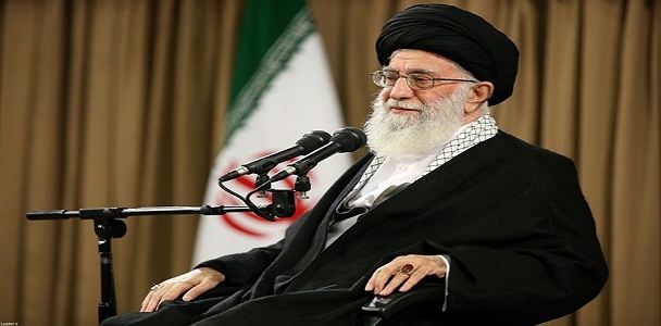یک قاعده کلی؛احساس ضعف موجب تشویق دشمن به حمله خواهد شد/ راهیان نور فناوری استفاده از ثروت دفاع مقدس است یک قاعده کلی؛احساس ضعف موجب تشویق دشمن به حمله خواهد شد/ راهیان نور فناوری استفاده از ثروت دفاع مقدس است