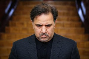 تلاش می‌کنیم راه آهن اواخر تابستان به کرمانشاه برسد