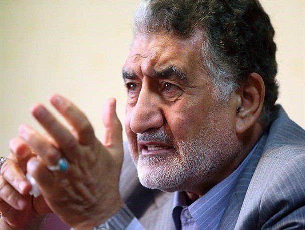 چرا مرزها برای داعش غیرقابل نفوذ ولی برای هزاران تریلی قاچاق باز است؟/تورم غذایی ۳۰درصد است/مدیران انقلابی باید برگردند چرا مرزها برای داعش غیرقابل نفوذ ولی برای هزاران تریلی قاچاق باز است؟/تورم غذایی ۳۰درصد است/مدیران انقلابی باید برگردند