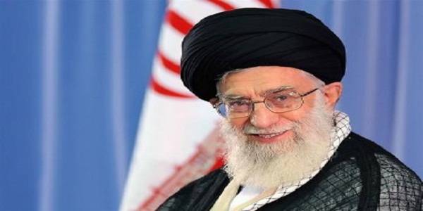 بازخوانی بخشی از فرمایشات امام خامنهای/ شیرینی متن زندگی + صوت بازخوانی بخشی از فرمایشات امام خامنهای/ شیرینی متن زندگی + صوت