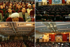 واکنش های هیستریک حامیان دولت به همایش اقتصاد مقاومتی در کرمانشاه/ لرز انتخاباتی برای یک نشست غیر انتخاباتی واکنش های هیستریک حامیان دولت به همایش اقتصاد مقاومتی در کرمانشاه/ لرز انتخاباتی برای یک نشست غیر انتخاباتی