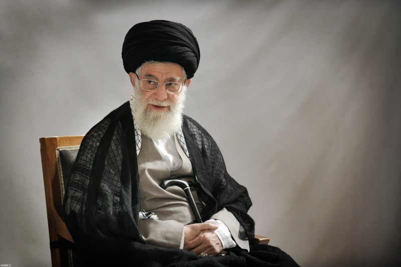 رهبر انقلاب، درگذشتِ حجتالاسلام والمسلمین صالحی را تسلیت گفتند رهبر انقلاب، درگذشتِ حجتالاسلام والمسلمین صالحی را تسلیت گفتند