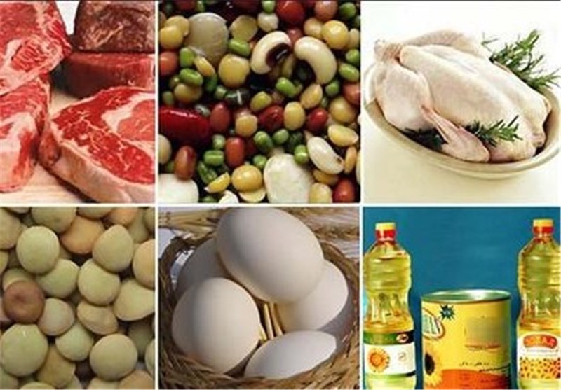 یک شهر و 10 نرخ در بازار کالای اساسی/ گلایه های مردم از افزایش بی رویه قیمت ها 