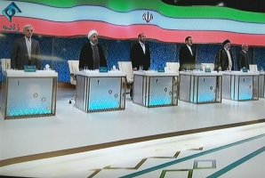 جهانگیری: دختر وزیر بیکار بود و به شغل شریف واردات پوشاک روی آورد/ قالیباف: ۴ سال گذشته برای شعار و حرف کافی است/ رئیسی: برخی کاندیداها "رقیب‌هراسی" می‌کنند