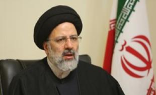 رهبر معظم انقلاب از حضور و تلاش «رئیسی» در انتخابات ریاست‌جمهوری تقدیر کردند