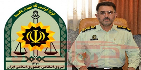 مصالحه 75 درصدي پرونده‌هاي ارجاعي به مراکز مشاوره پليس هرسین 