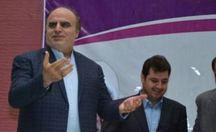 تکرار استراتژی "خودزنی" برای چینش جدید مدیران در استانداری کرمانشاه