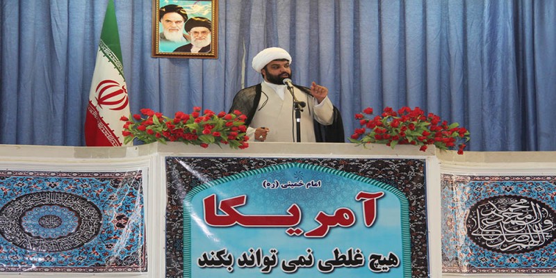 چرا دستگاه دیپلماسی ما اهمال کاری کرد و جواب دندان شکنی به نشست منافقین نداد/ وحدت باعث شد که مردم عراق در جنگ با داعش به پیروزی برسند