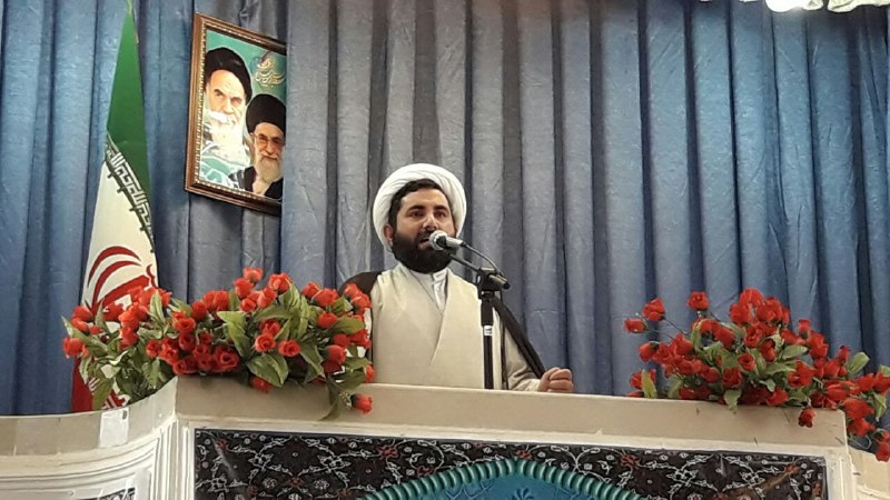 درود بر شرف آن قاضی که منافقین را اعدام کرد /دولت کابینه ای انتخاب کند که درد مردم را دوا کند