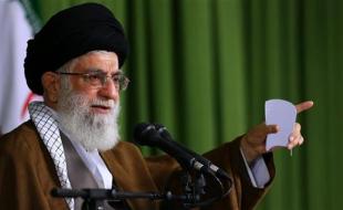 رهبر انقلاب: چقدر گفتم به این آمریکایی ها اعتماد نکنید؟