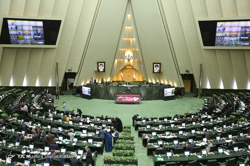 گزارش کامل سومین روز بررسی صلاحیت وزرای پیشنهادی دولت دوازدهم 