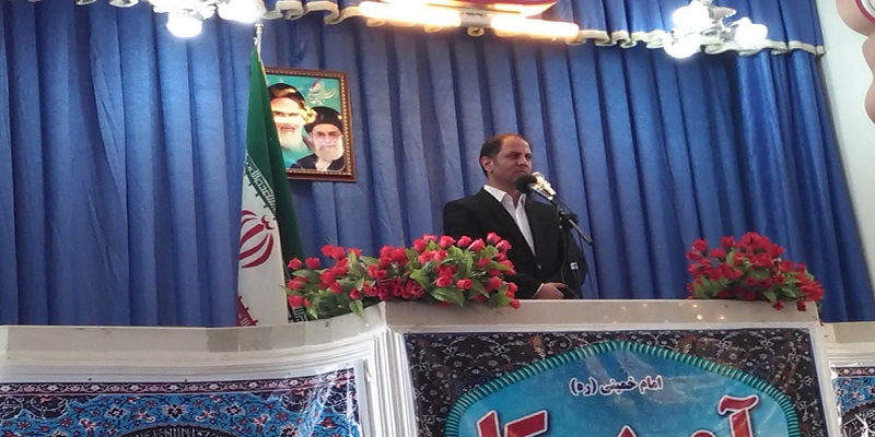 نگرانی آنجایی است که مردم ضعف مسئولین را به حساب نظام بگذارند
