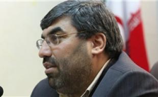 حمیدرضا زندی مدیرکل فضای مجازی معاونت استان‌های صداوسیما شد