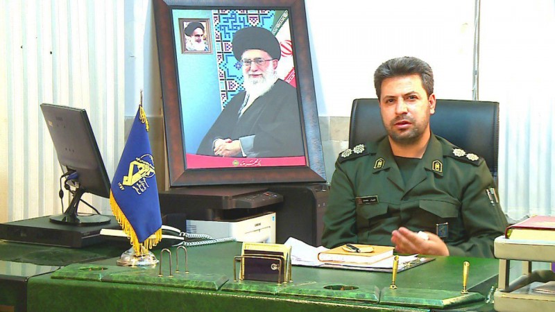 مراسم بازسازی واقعه غدیر خم در هرسین برگزار می شود