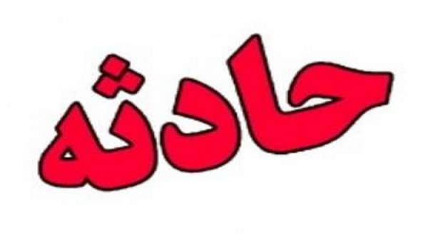 جان باختن راننده پراید بر اثر تصادف با خودروی نیسان