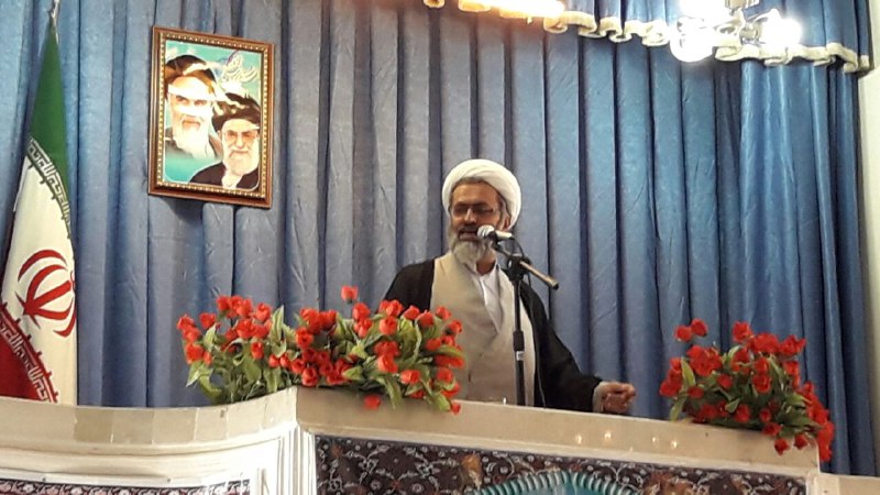رهبری چند سال پیش فرمودند که امریکا قابل اعتماد نیست/علت ترس دشمن از نیروهای نظامی ما خنثی شدن نقشه های آنها در خاورمیانه است