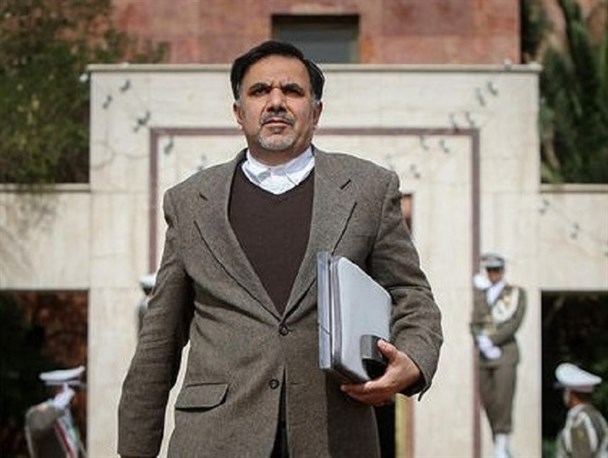 حمایت عجیب اعضای کمیسیون عمران مجلس از وزیری که به خانه ملت بی اعتنایی کرد/ جلسه داشت نیامد، از استیضاح هم خبری نیست! حمایت عجیب اعضای کمیسیون عمران مجلس از وزیری که به خانه ملت بی اعتنایی کرد/ جلسه داشت نیامد، از استیضاح هم خبری نیست!