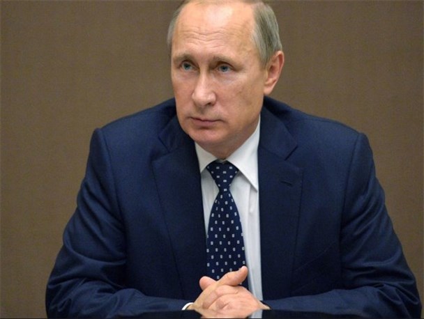 پوتین با کسب ۷۳.۹ درصد از آراء پیشتاز انتخابات ریاست جمهوری روسیه