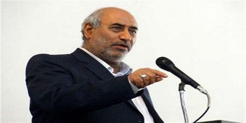 لزوم انجام تعهدات توسط برخی صنایع منطقه در خصوص جذب نیروی بومی/پروژه تصفیه خانه فاضلاب هرسین رو به اتمام است