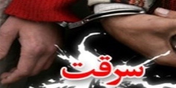 آمار سرقت در هرسین 50 درصد کاهش یافت 