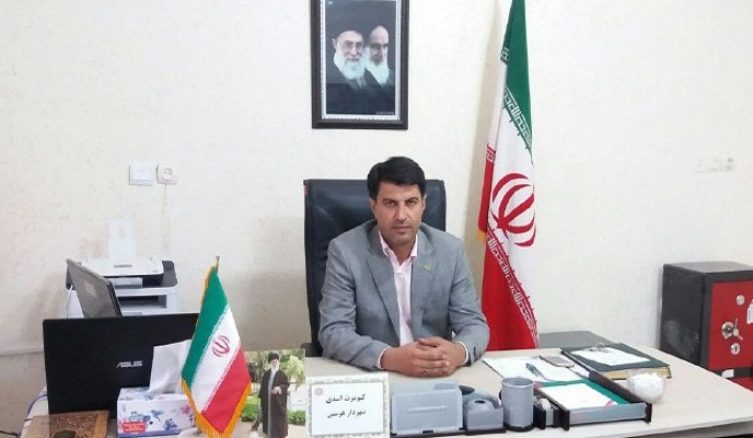 شرایط جوی اجازه انجام آسفالت را نمی دهد/حقوق فرودین ماه کارگران شهرداری پرداخت شد