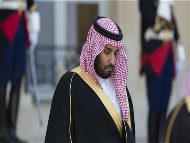 آخرین اخبار از وضعیت بن سلمان و درگیری 3 خاندان سعودی/ نماینده مجلس: 2 محافظ بن سلمان مفقود شده اند/ هر لحظه ممکن است عربستان به 3 قسمت تجزیه شود