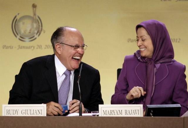گونه جدید براندازان جمهوری اسلامی ایران را بشناسید! 