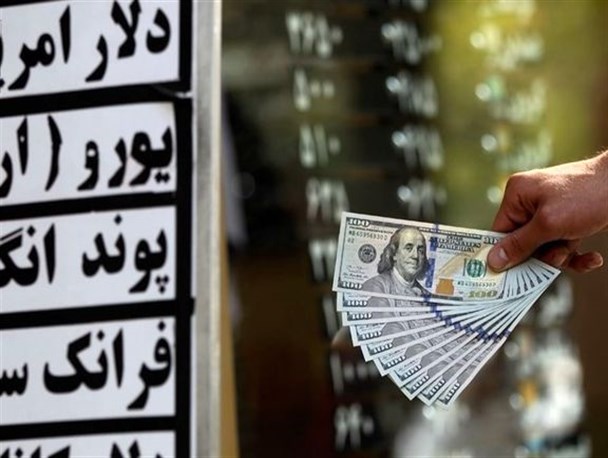 سقوط دلار بی مذاکره و FATF / تاثیر اقدامات دولت و قوه قضائیه در کاهش نرخ ارز +تصاویر