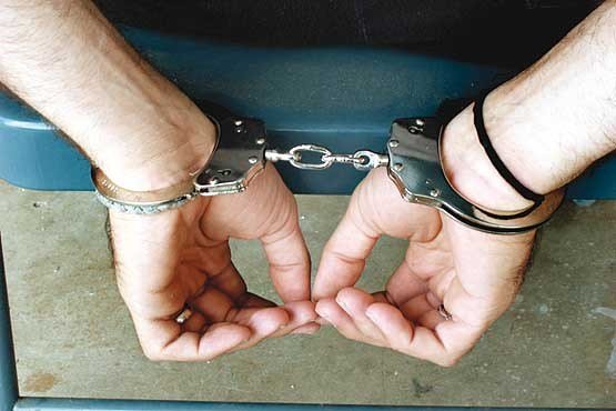  کشف 3 فقره سرقت و دستگیری 2 نفر در هرسین 