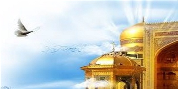 اعزام مددجویان شهرستان هرسین به مشهد مقدس 