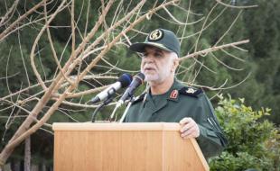 بکارگیری تجهیزات و امکانات سپاه برای مقابله با بیماری کرونا بکارگیری تجهیزات و امکانات سپاه برای مقابله با بیماری کرونا