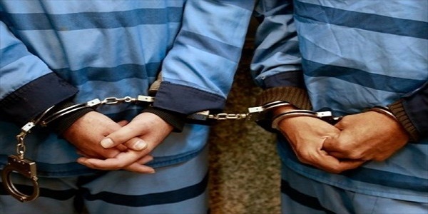 دستگیری 7 توزیع کننده مواد مخدر در هرسین  