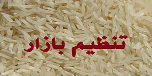 توزیع ۴۰تن برنج تنظیم بازار در سی نقطه شهرستان 